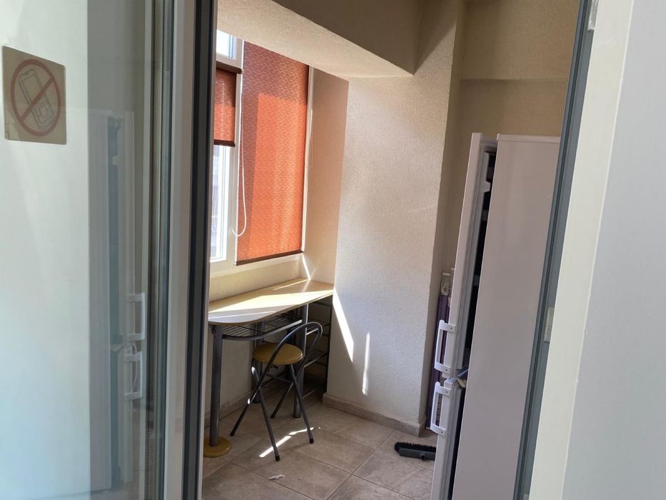 Apartament de închiriat cu loc de parcare