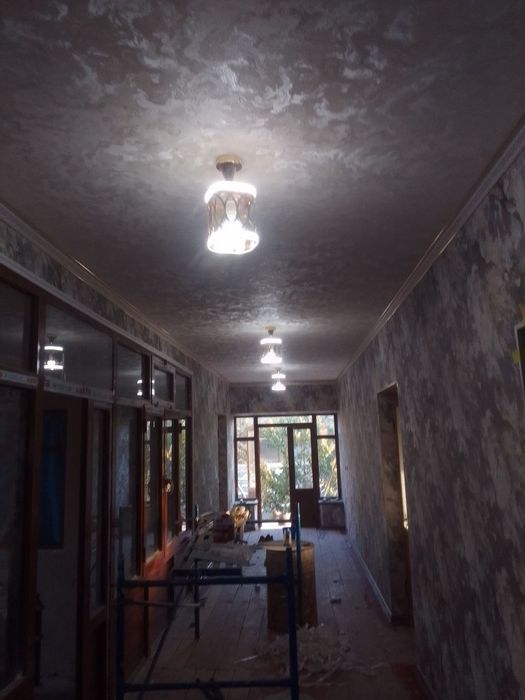 Malyar usto samarqand xizmatba