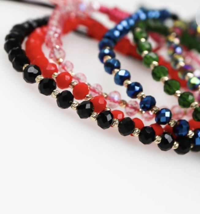 Bratari aur 14k,Handmade