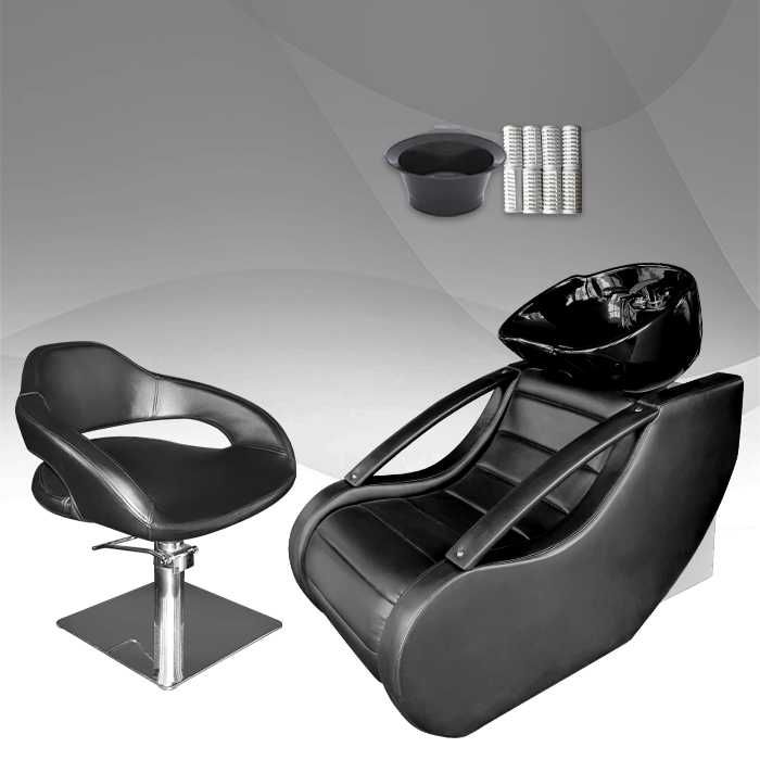 Промо фризьорски пакет Galaxy - 15% отстъпка