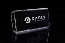 Interfata diagnoza Carly