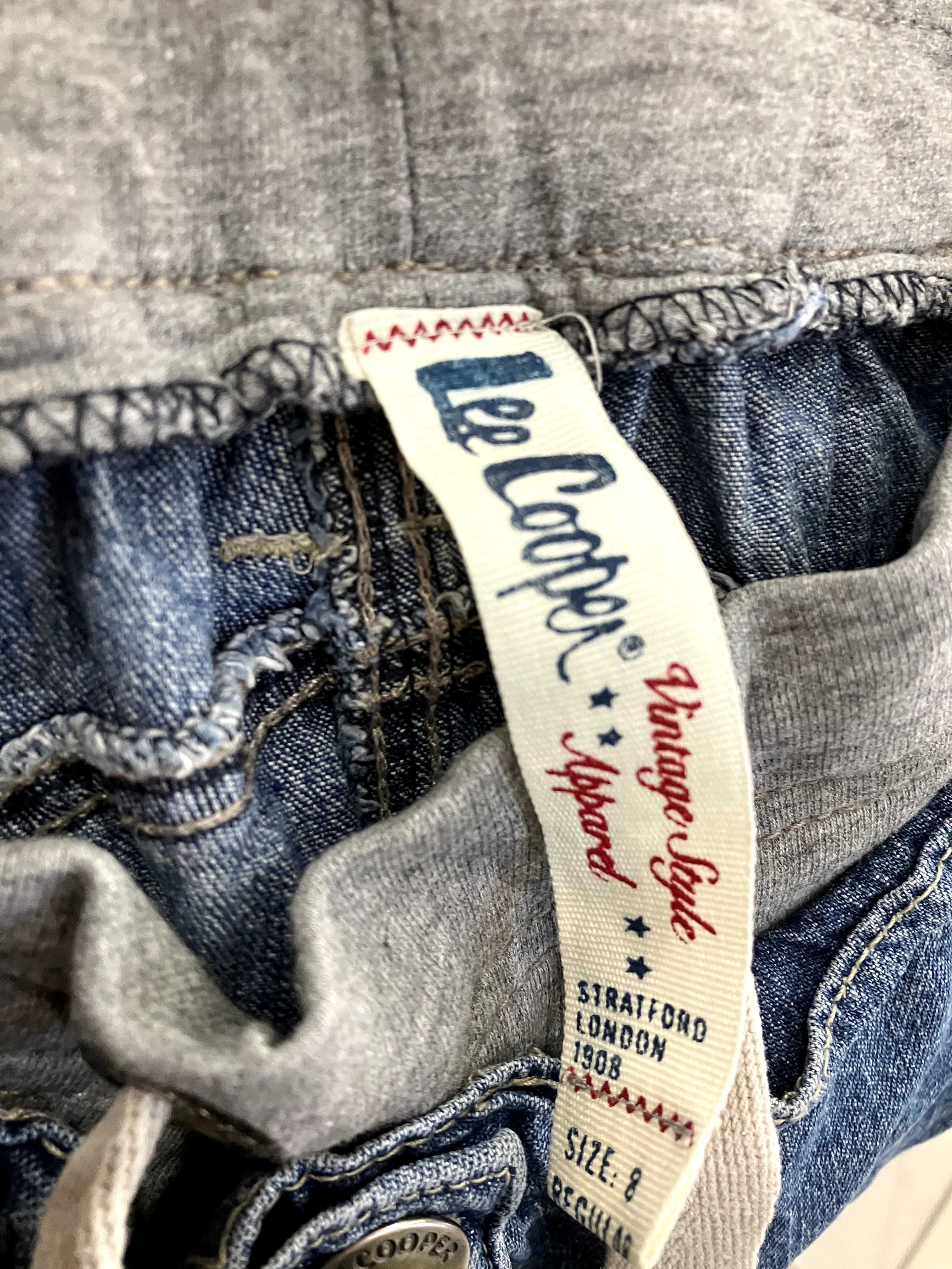 Дамски дънки Lee Cooper EU 36 - UK 8