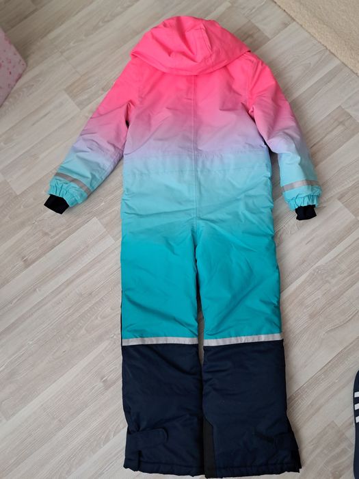Costum iarna ski 128
