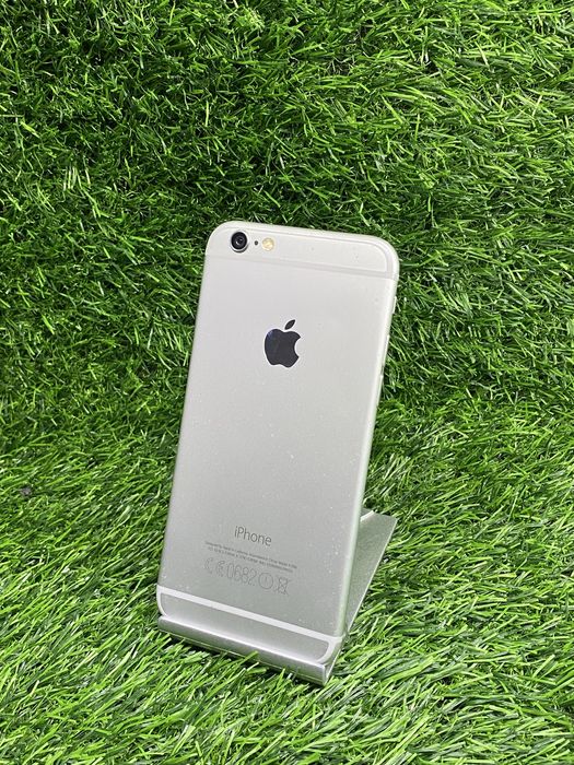Iphone 6 16gb / Айфон 6 Легенда! / Ломбард Даем Деньги
