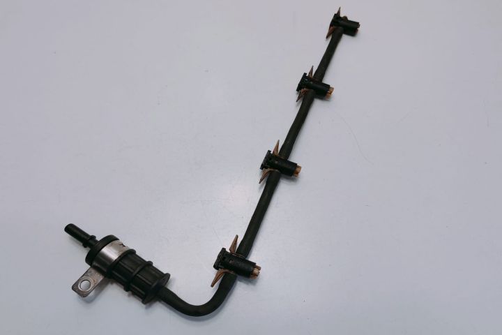 Rampa retur Injectoare Nissan Qashqai prima generatie J10 (facelift)