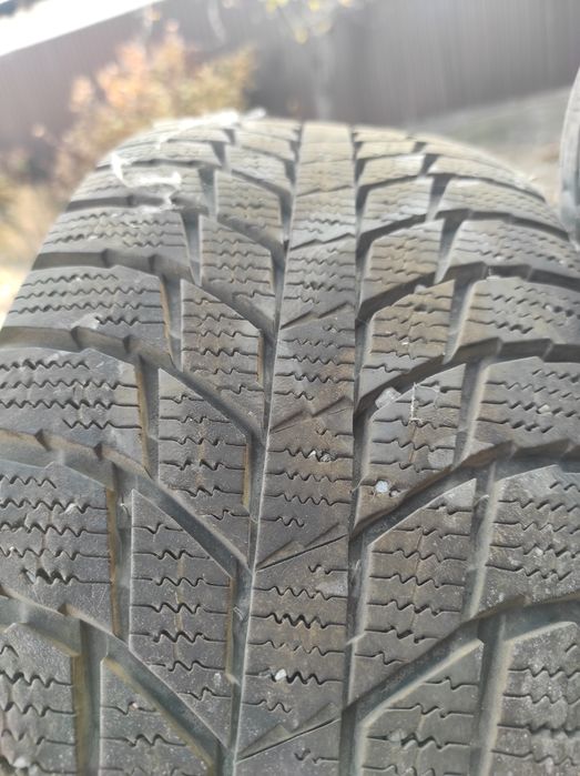 Шины с диском TRIANGLE PL01 205/65/R15 комплект