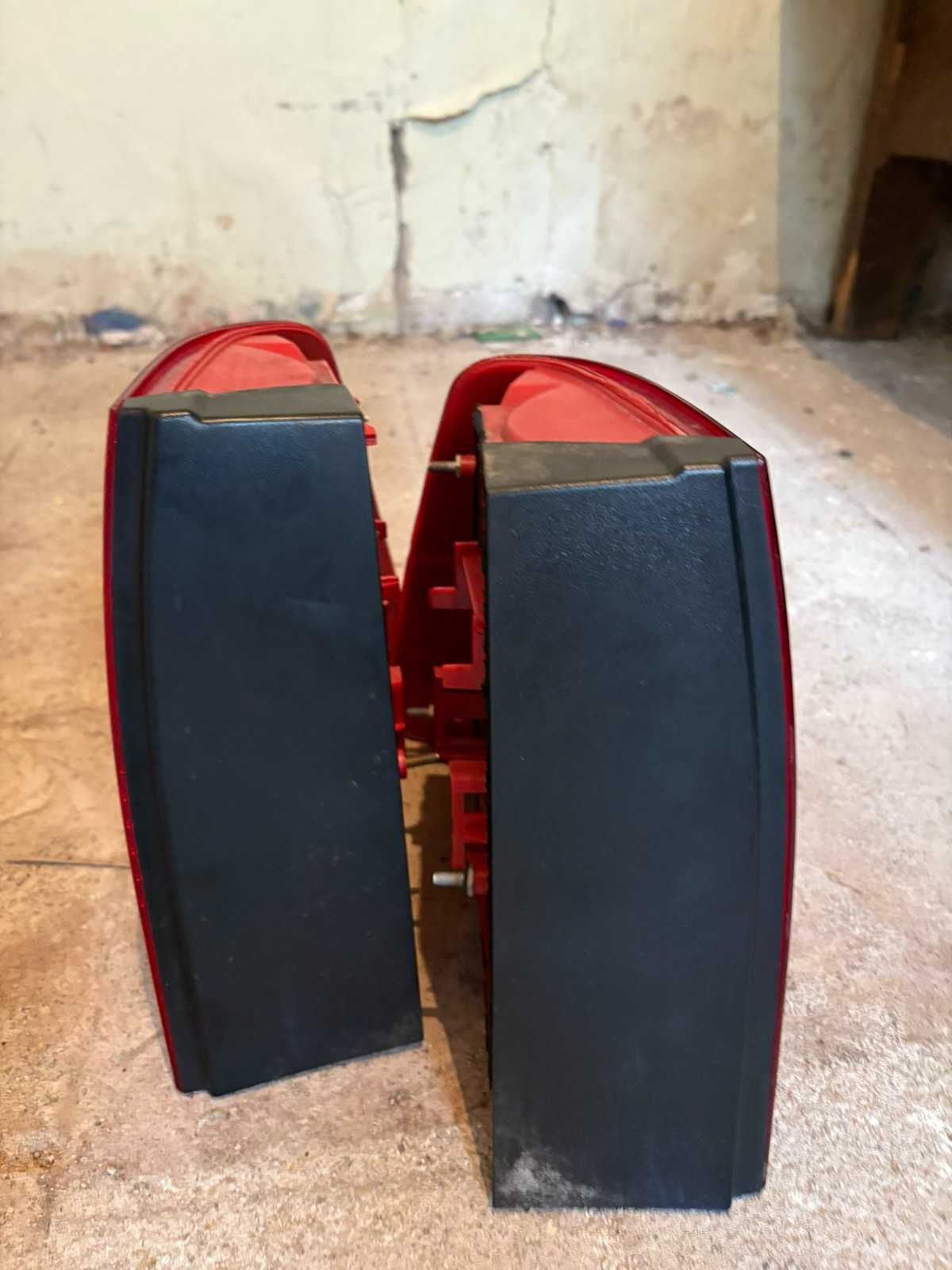 Стопове за Vw Bora 1998-2005