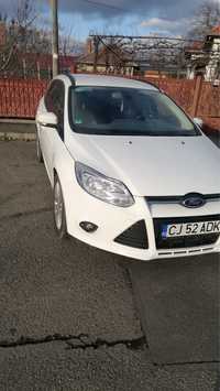 Vand ford focus 1.6 diesel