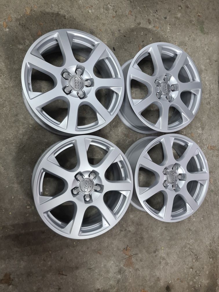 4бр.5×112 за AUDI