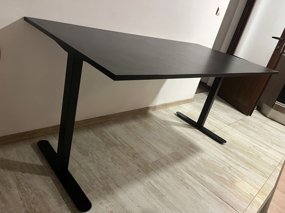 Компютърно бюро Stauning