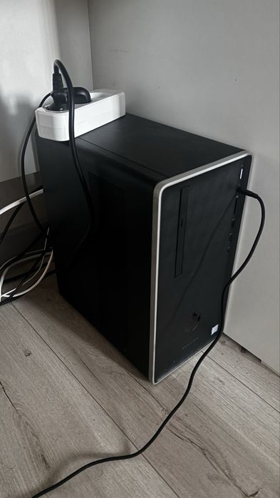 Системный блок i5-8400 , nvidia gtx 1050ti