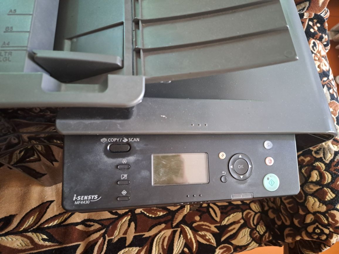 Принтер Canon MF4430