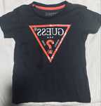 Tricou Guess, 2 ani, impecabil