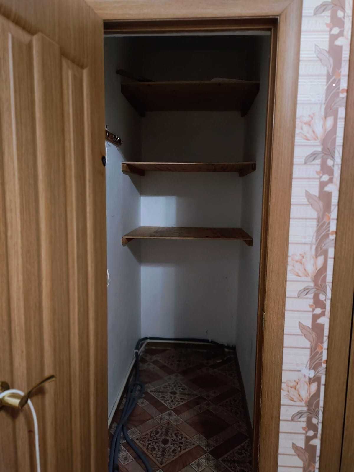 НУР СИТИ ,1-комн.кв