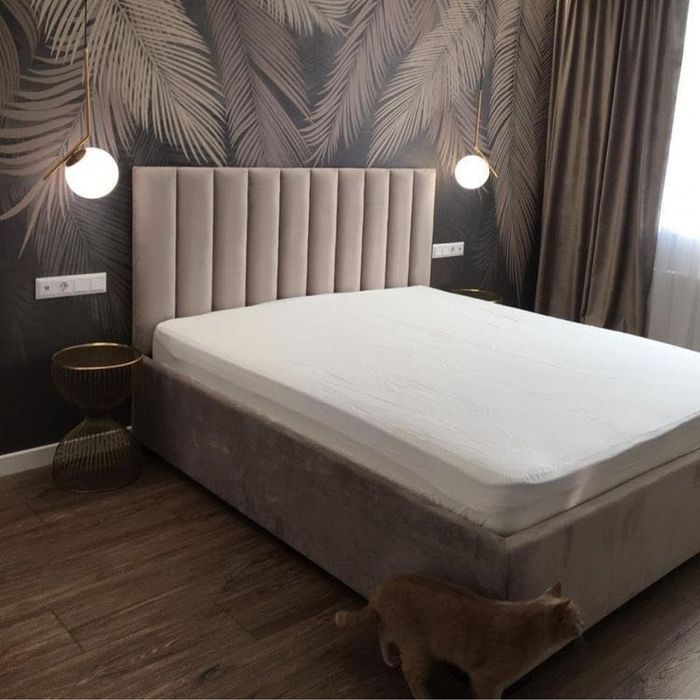 Аккуратно изготовим корпусную мебель. Шкаф, кухня, а так же кровати!