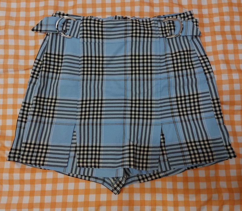 Fusta pantalon - Bershka