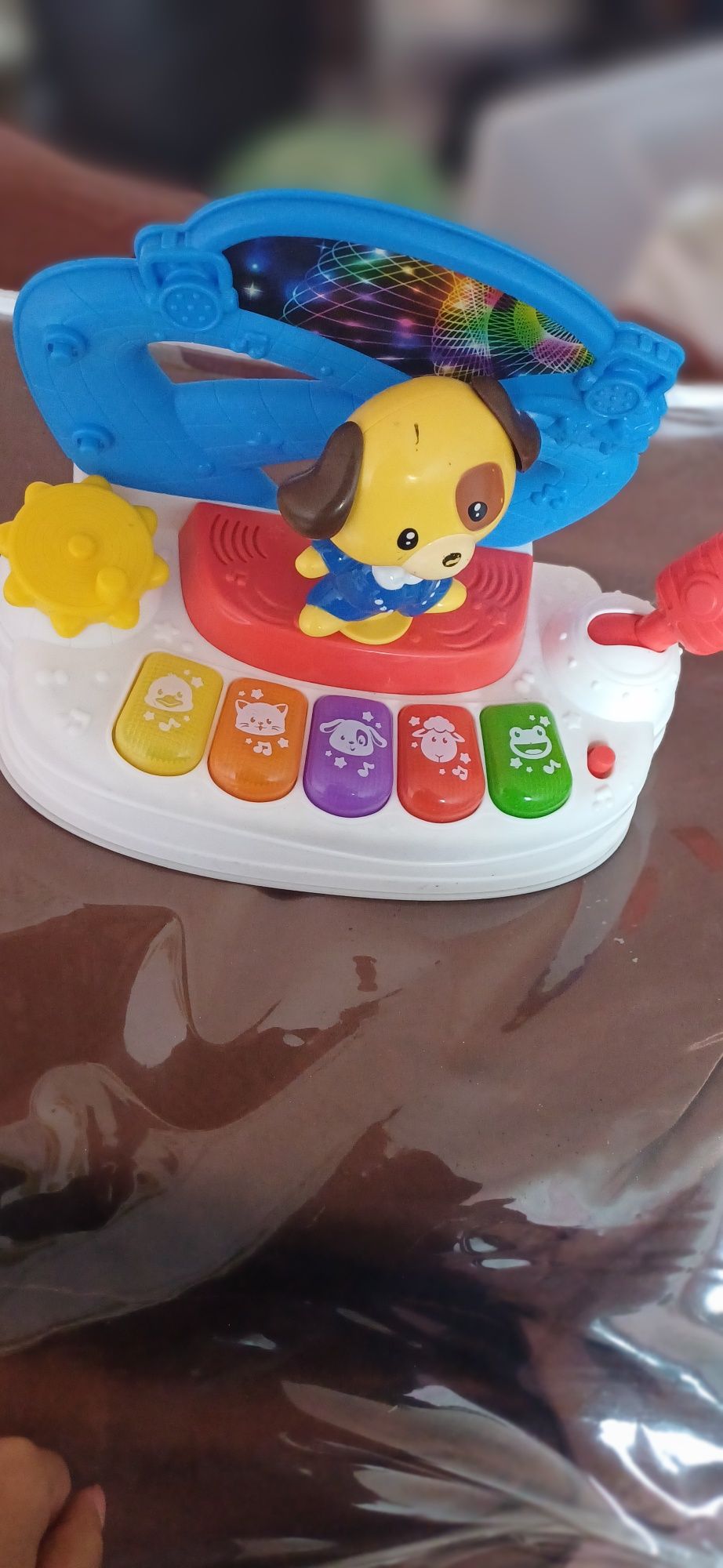 Детска играчка..