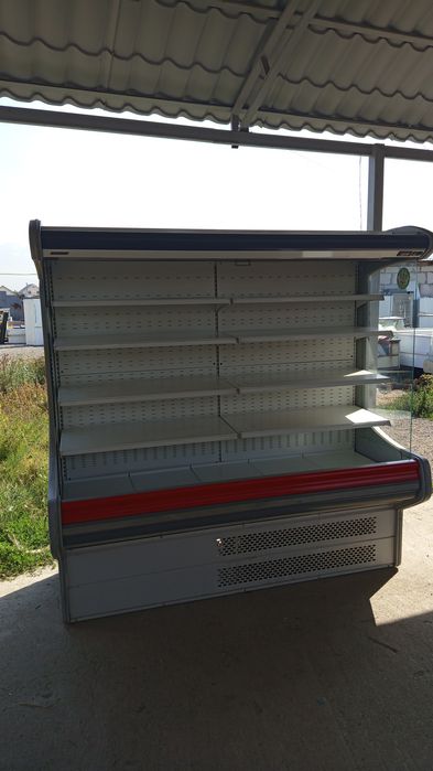 Холодильник горка