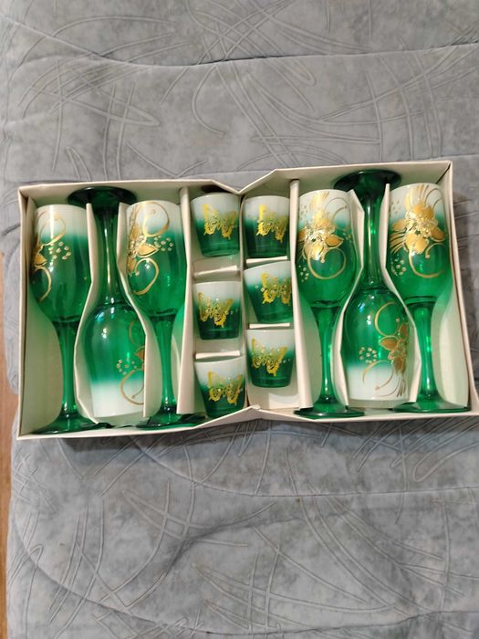 Подарочный набор.