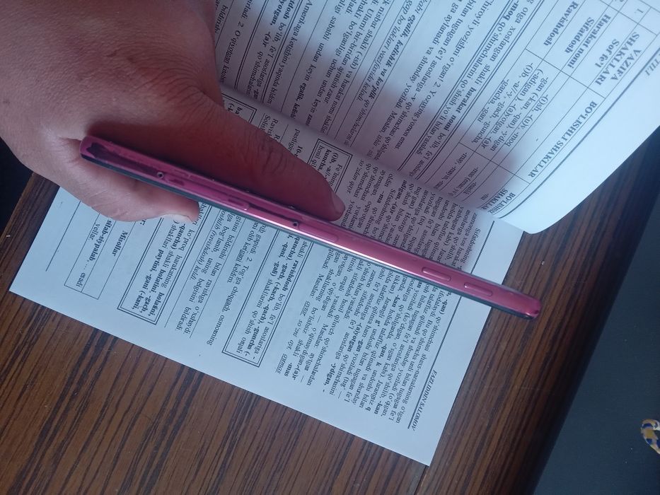 Samsung J4+ hamyonbop