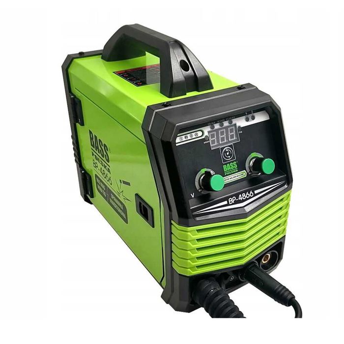 Invertor sudura 4in1 MIG MAG MMA TIG 250A cu- si fara gaz (BP-4866)
