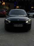 BMW Seria 5 E60 525d