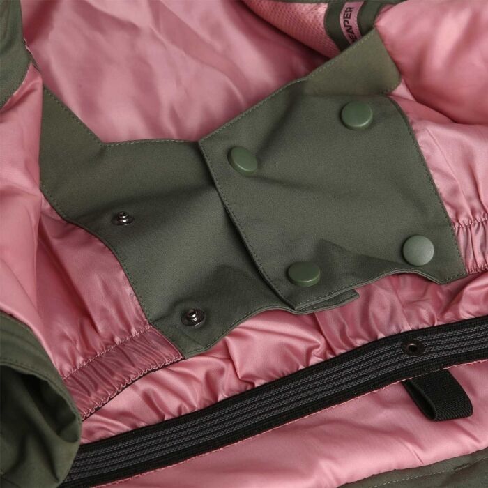 Geaca iarna REAPER Cortina