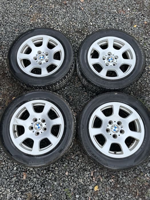 Jante BMW Style 134 R16