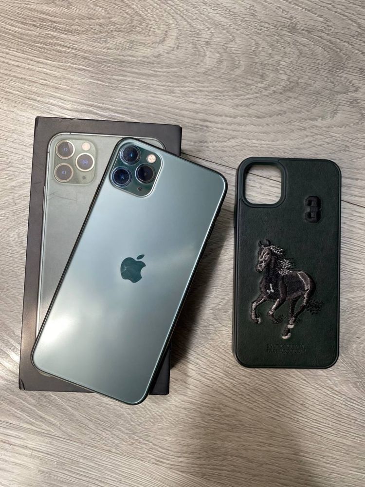 Iphone 11pro max