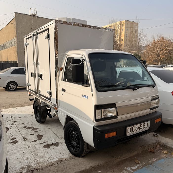 Labo термобуткалик