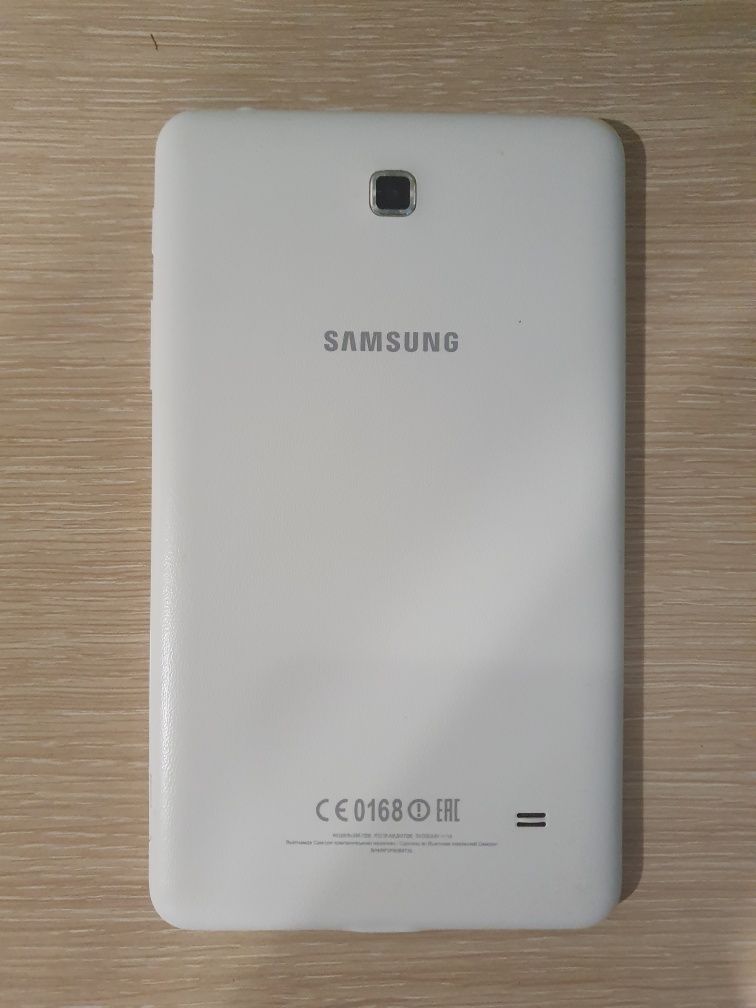 Samsung Tab 4 T-230