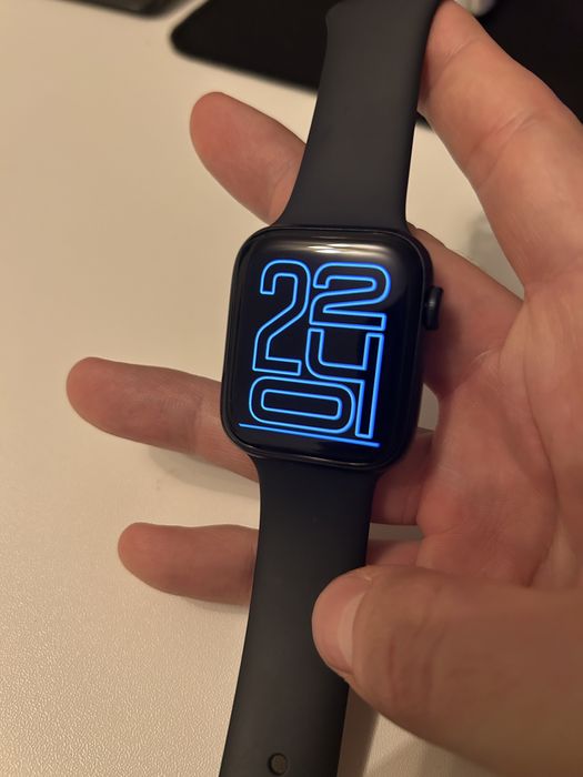 Vand Apple Watch SE 3 impecabil