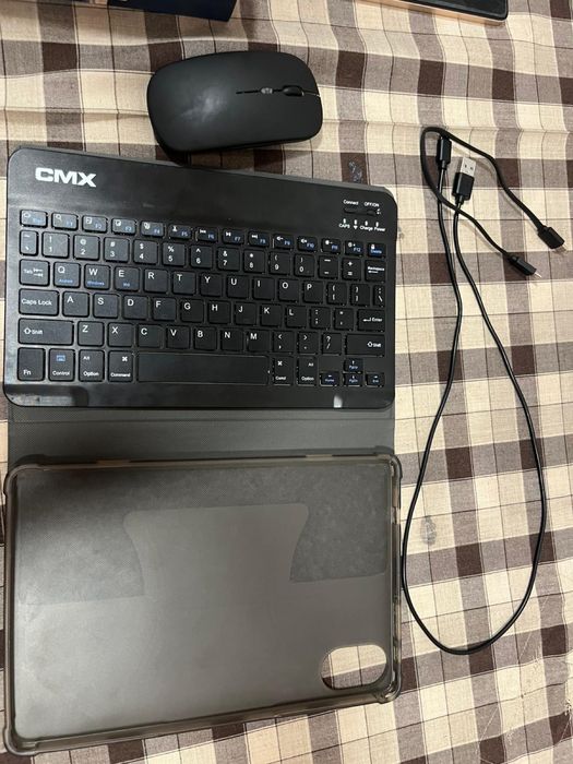 vand tableta CMX A2 12gb RAM—512gb STOCARE