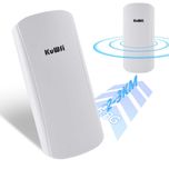 Bridge Wireless  5.8G, CPE452, Point to point, 2- 3 km, 450 Mbps,  PoE