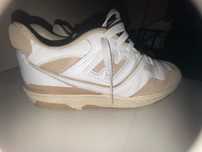 New Balance 550 Crem , 42
