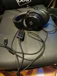 Casti Gaming AQIRYS Sirius, 7.1 surround, USB, 3.5mm, multiplatforma