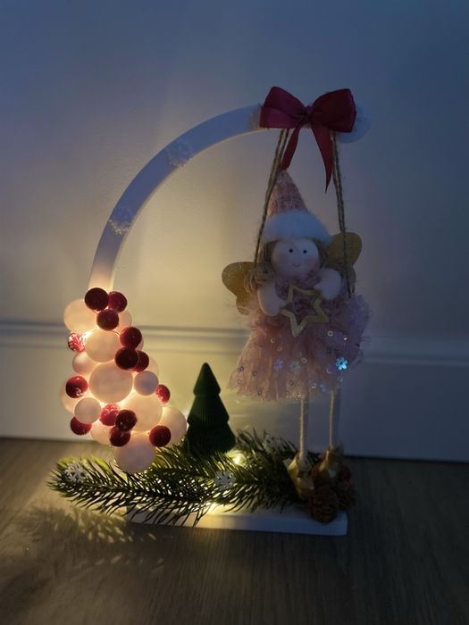 Aranjament de Craciun