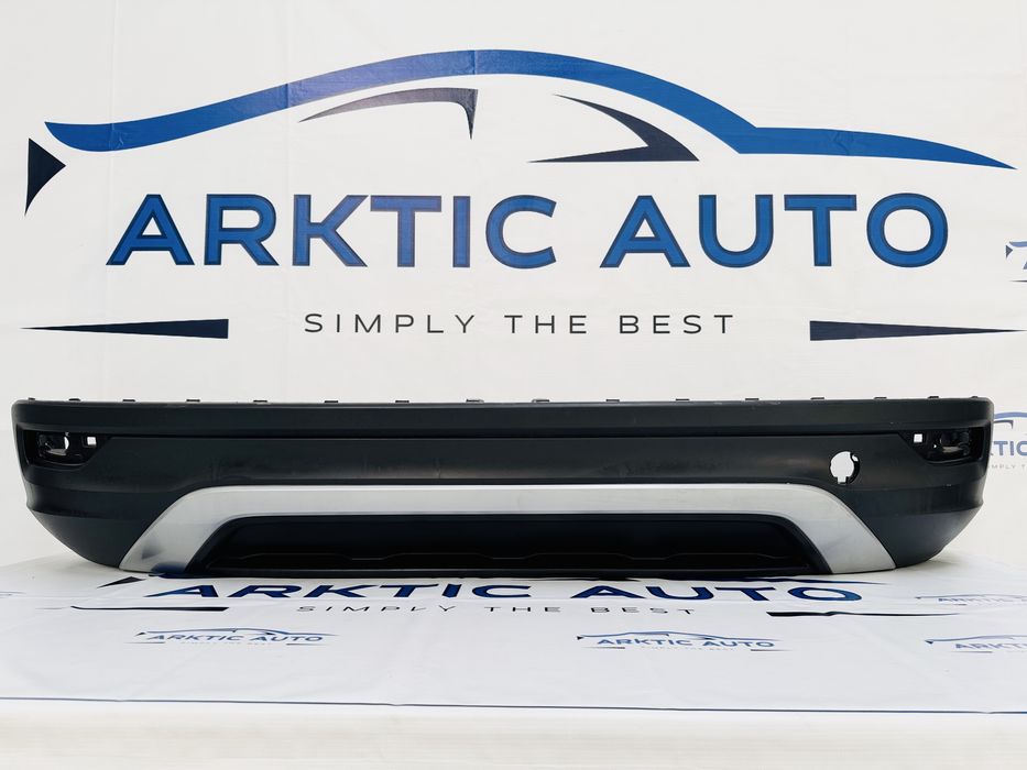 Spoiler bara spate VW T Cross cod 2GM807521