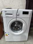 Vand Masina de spalat Beko  6 kg