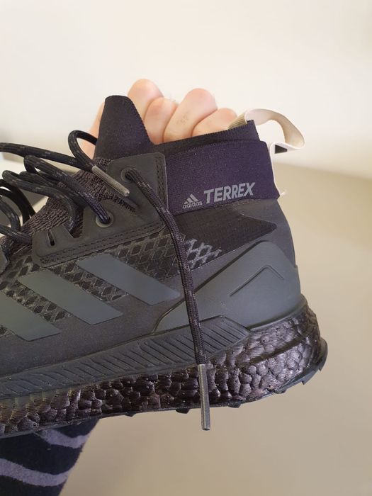 Adidasi Adidas Terrex GORE-TEX Negri