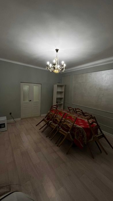 квартира орталықта