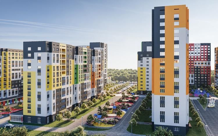 Кладовка в ЖК ГУЛДЕР