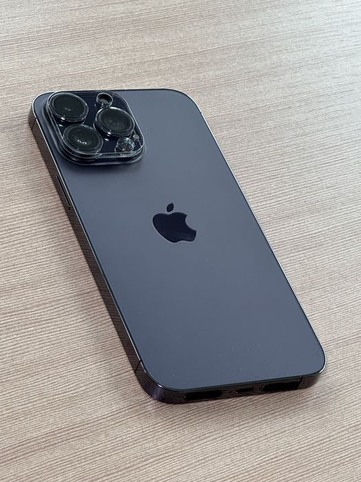 Iphone 14 PRO Max full box