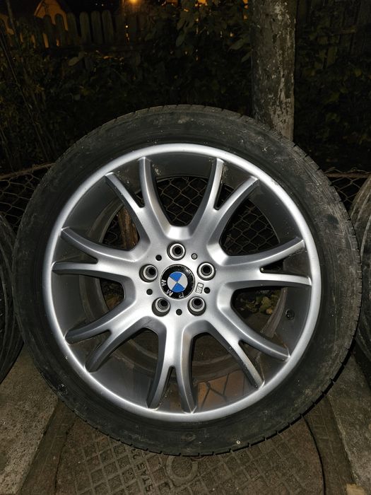 Jante BMW Style 191 R19