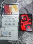 Планшет redmi pad se 4/128
