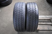 SET 2 Anvelope Vara 215/65 R16C BARUM Vanis 2 109/107T