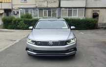 VW Passat B8 Proprietar