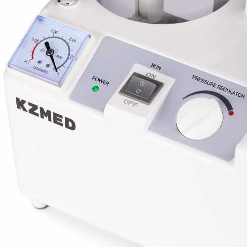 Отсасыватель хирургический электрический 7Е-B (KZMED)