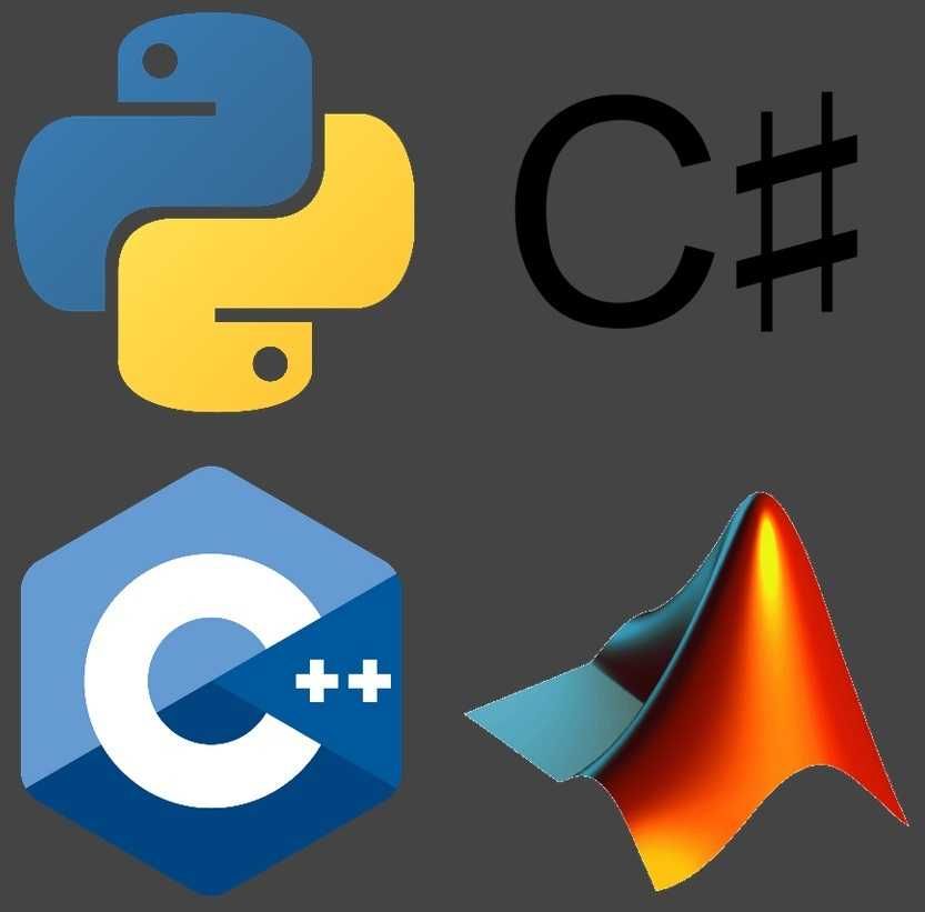 Meditatii IT, informatica, programare, C++, C#, C, Python