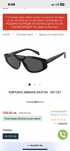 Слънчеви очила Emporio Armani